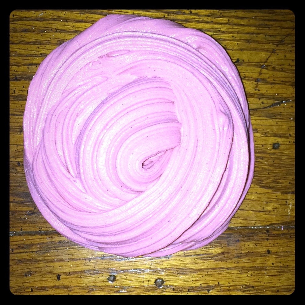 •NEW• sand slime soft and very stretchy